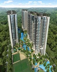 Foresque Residences (D23), Condominium #575836301